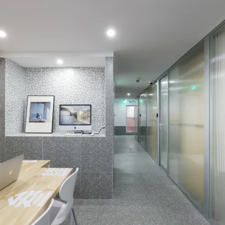 Microflow (Shanghai Xintiandi Branch)