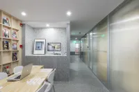 Microflow (Shanghai Xintiandi Branch) - Hostales