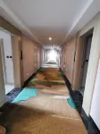 Trustworthiness Dragon Dream Hotel Hotels in Haixi
