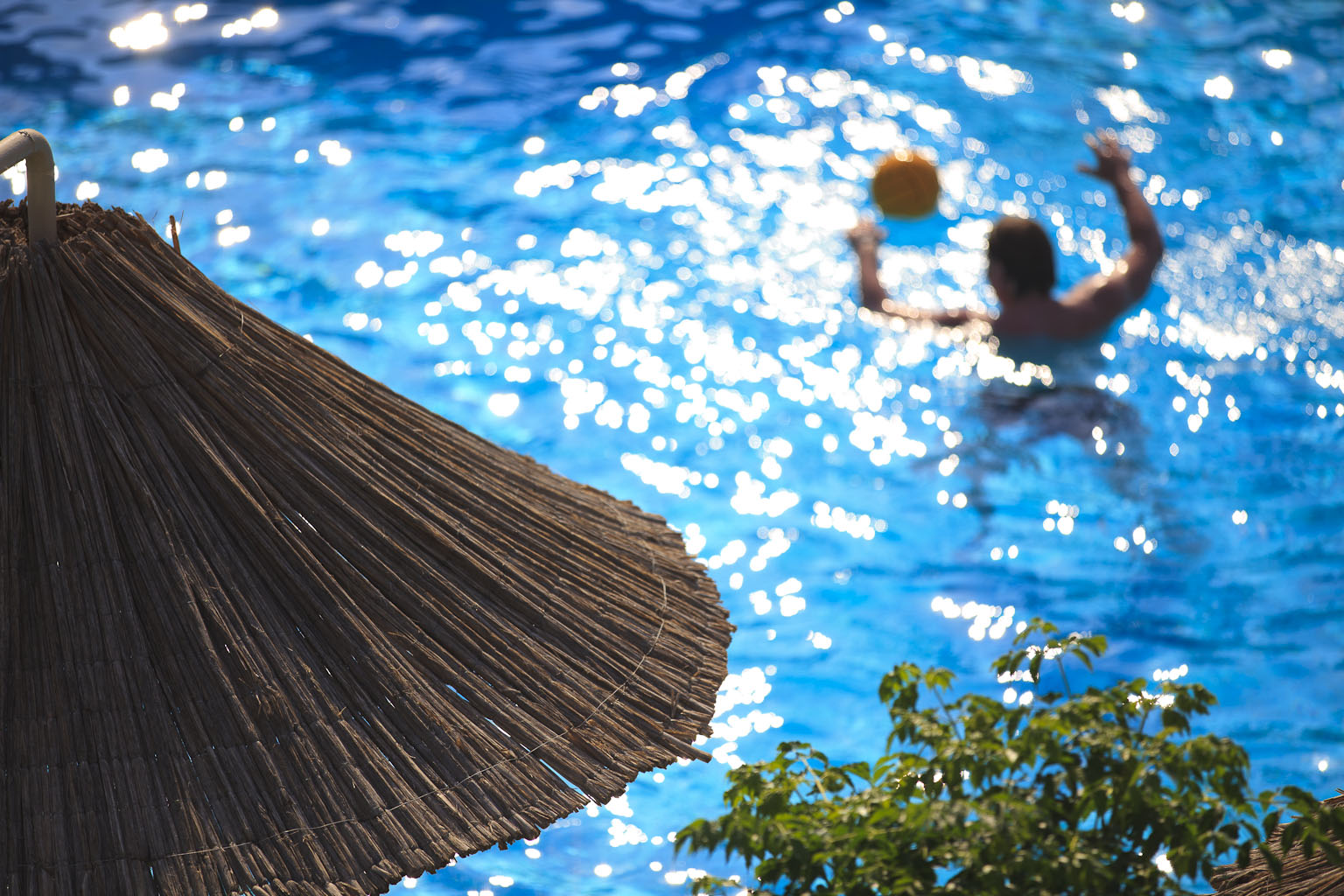 Hotel Can Garden Beach