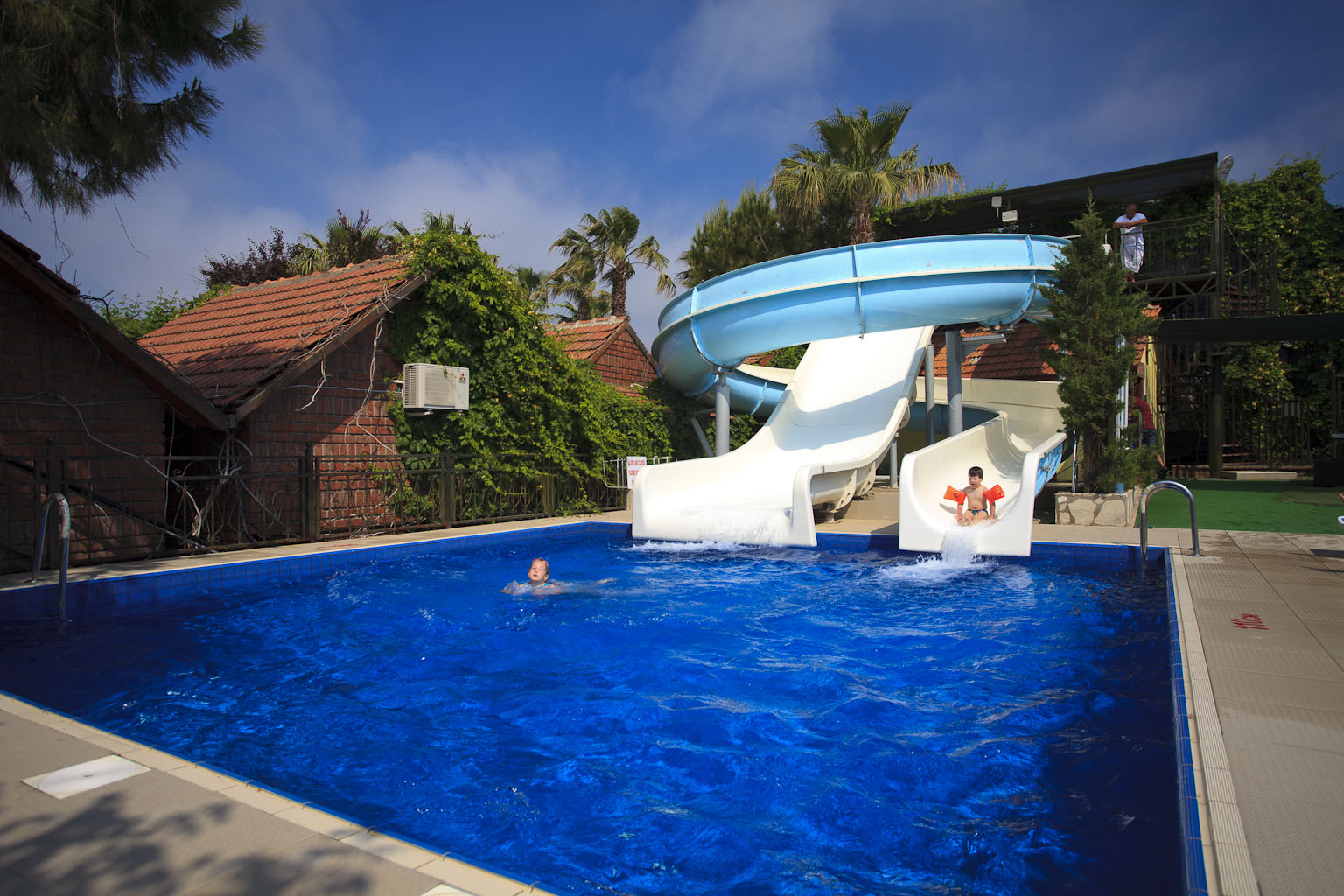 Hotel Can Garden Beach