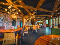 宁波奇遇谷童话乐园七彩度假村 - 餐厅