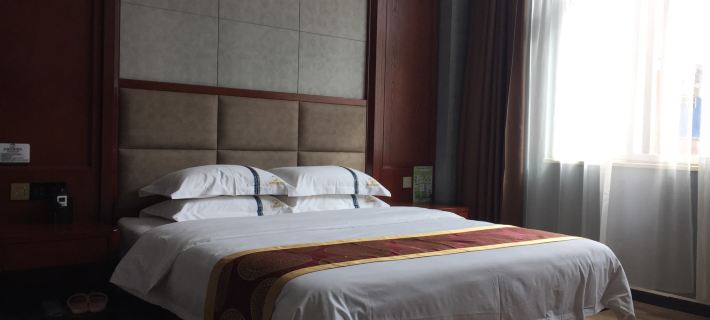 Jingang Express Hotel Hotels in Yongde