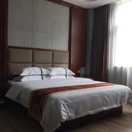 Jingang Express Hotel