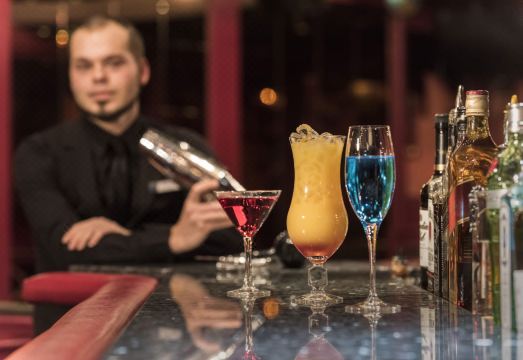 5. 마리팀 호텔 카..