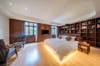 ANON Anruo Holiday Meisu (Huizhou Ancient City Branch) Hotels in She County