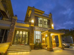 Yangxi Lafei'er Hot Spring Holiday Villa