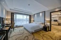 Zhang Jiang Bu Luo Hotel Hotels near Wusan Sceneic Area