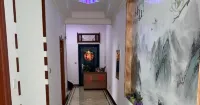 huinan hotel - Parking