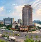 Jinghu International Hotel Hotels near Shengtang Mo'er Shopping Plaza