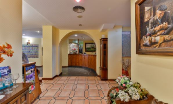 Hostal Rio Ara Bellosta by Vivere Stays