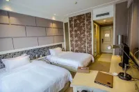 Rose Garden Hotel Hotels in Pulandian District