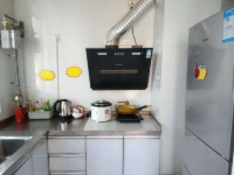 Anyang New Impression Theme Apartment