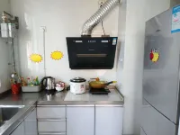 Anyang New Impression Theme Apartment