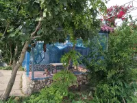 Mengyin Health Preservation Park Farmhouse