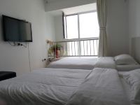 威海海湾假日公寓 - 高级一室单床房