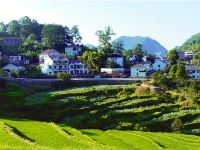 杭州醉川田山野民宿 - 酒店附近