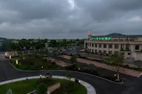 上海久順度假飯店（浦東國際機場店） 浦東機場核心區住宿飯店