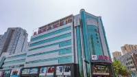 Likelai Hotel (Qingdao Licun Metro Station) Hotels near Fujia Rice Industry Zhu Qingdao General Agent