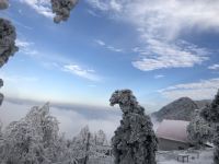 庐山仙居阁民宿 - 酒店附近