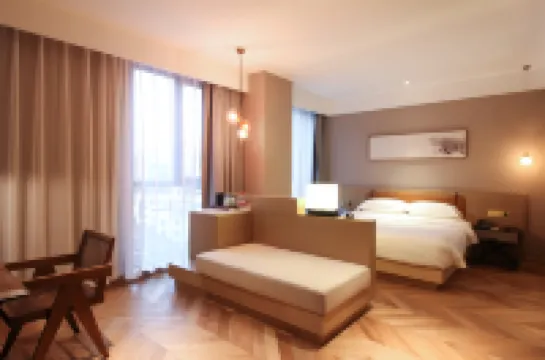 Hermitown Time Hotel