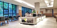 Yuhuayuan Design Hotel (Haizhou Meilan Airport Hongzhou Jiangshan)