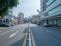 深圳山水涧海岸酒店 - 酒店景观