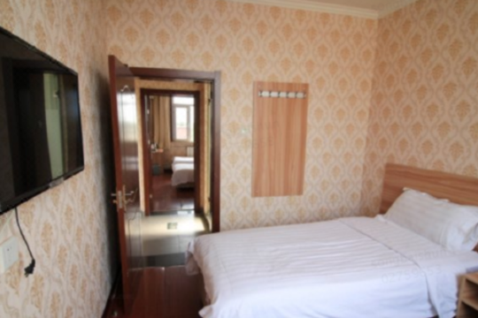 北京吉祥如意旅馆预订价格,联系电话位置地址【携程