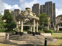 Yangxi Lafei'er Hot Spring Holiday Villa