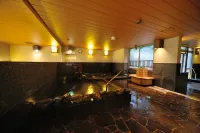 Dormy Inn Express Koriyama Hot Spring - romantique