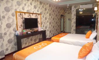 Chongqing Linqing Business Hotel