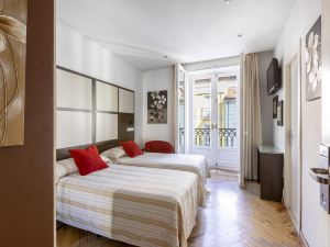 Hostal Abadia Madrid