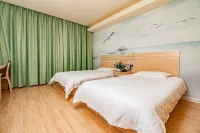 Heng 8 Chain Hotel Shengzhou Sihai Road
