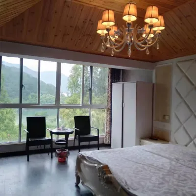 Tonglu Damu Mountain Farm Stay
