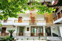 Qingshang Guesthouse 백운만불동 주변 호텔