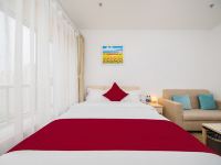 大连斐亚国际酒店 - 标准大床房