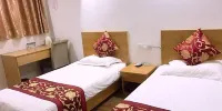Zhoushan Taiyuan Hotel - Habitación Estándar