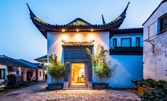 Taimuting Hotel (Tongli)