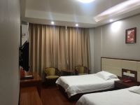 瑞昌佰事特大酒店 - 标准间