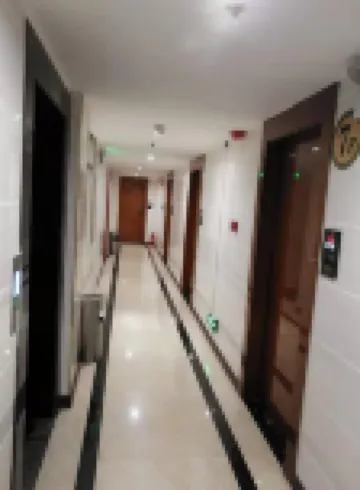Shaodong Jinhe Hotel
