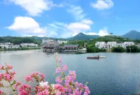 Bisheng Hot Spring Hotel - balneario