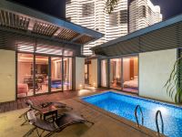 三亚海棠湾海之洲国际度假公寓 - 四居泳池花园别墅