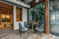 Shanyushu Boutique Resort Homestay (Gubei Water Town) Hotels near Miyun Yang Linggong Ancestral Hall