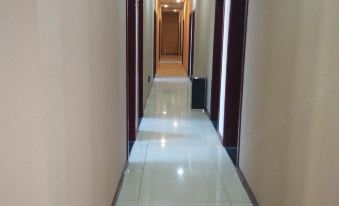 Jinzhong Yirong Hotel