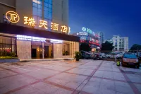 Ruitian Hotel (Yongjia Oubei)