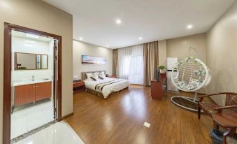 Yuyao Golden Sunshine Business Hotel