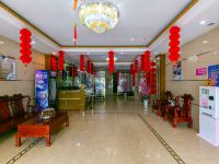 横县东南酒店 - 公共区域