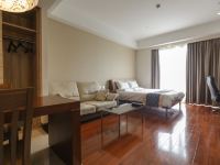 杭州斯维登度假公寓(远景IBC) - 城景豪华标准房