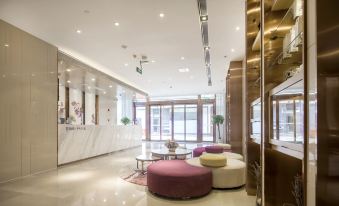 Lavande Hotel (Nantong Development Zone Xinghu 101 Plaza)