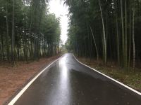 宜兴聚龙山庄民宿 - 其他